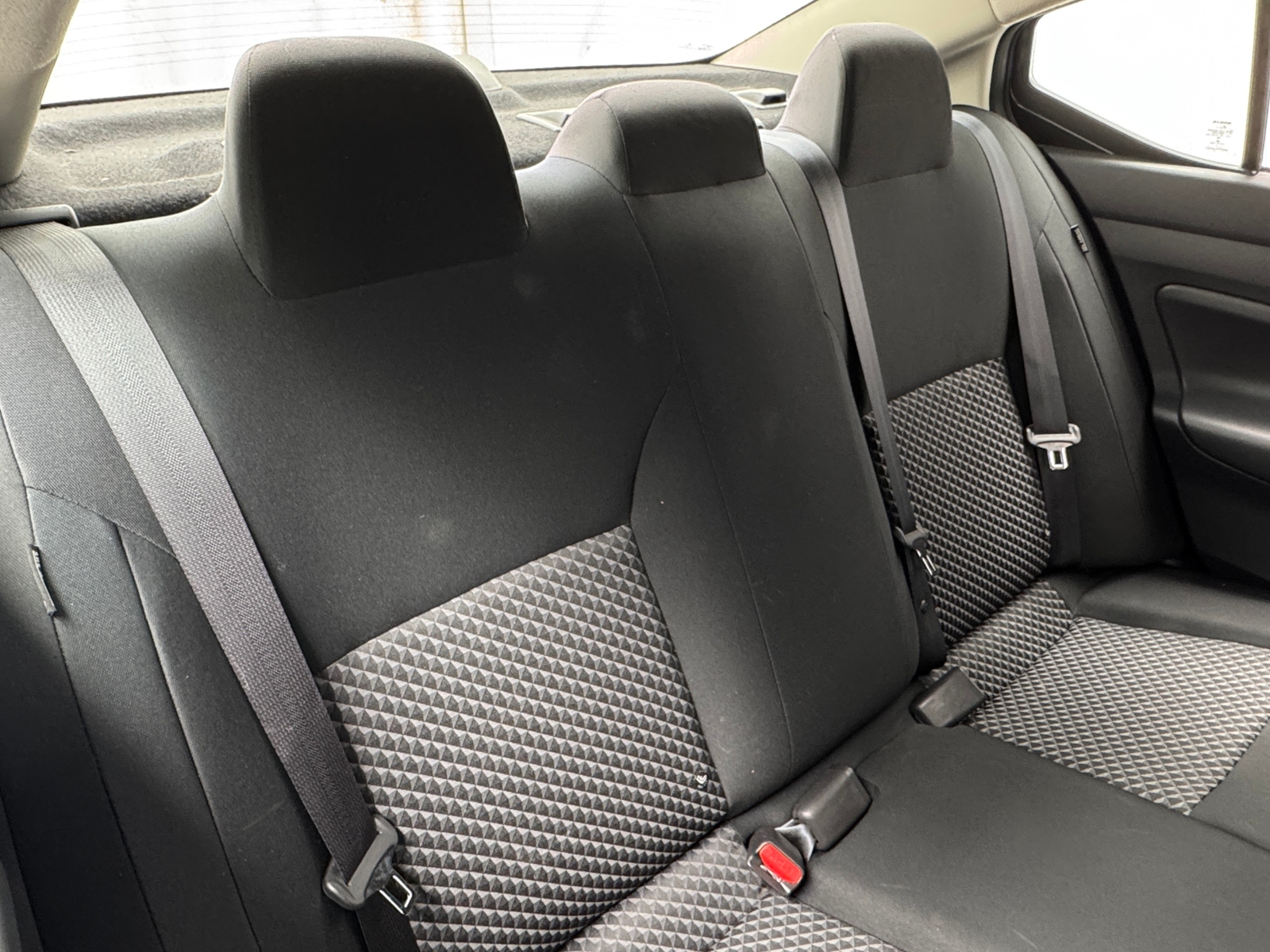 Thumbnail: 2021 Nissan Versa - 6