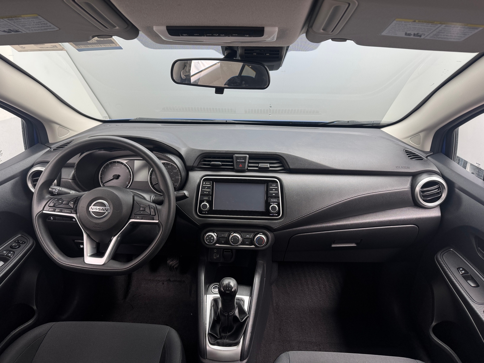 Thumbnail: 2021 Nissan Versa - 3