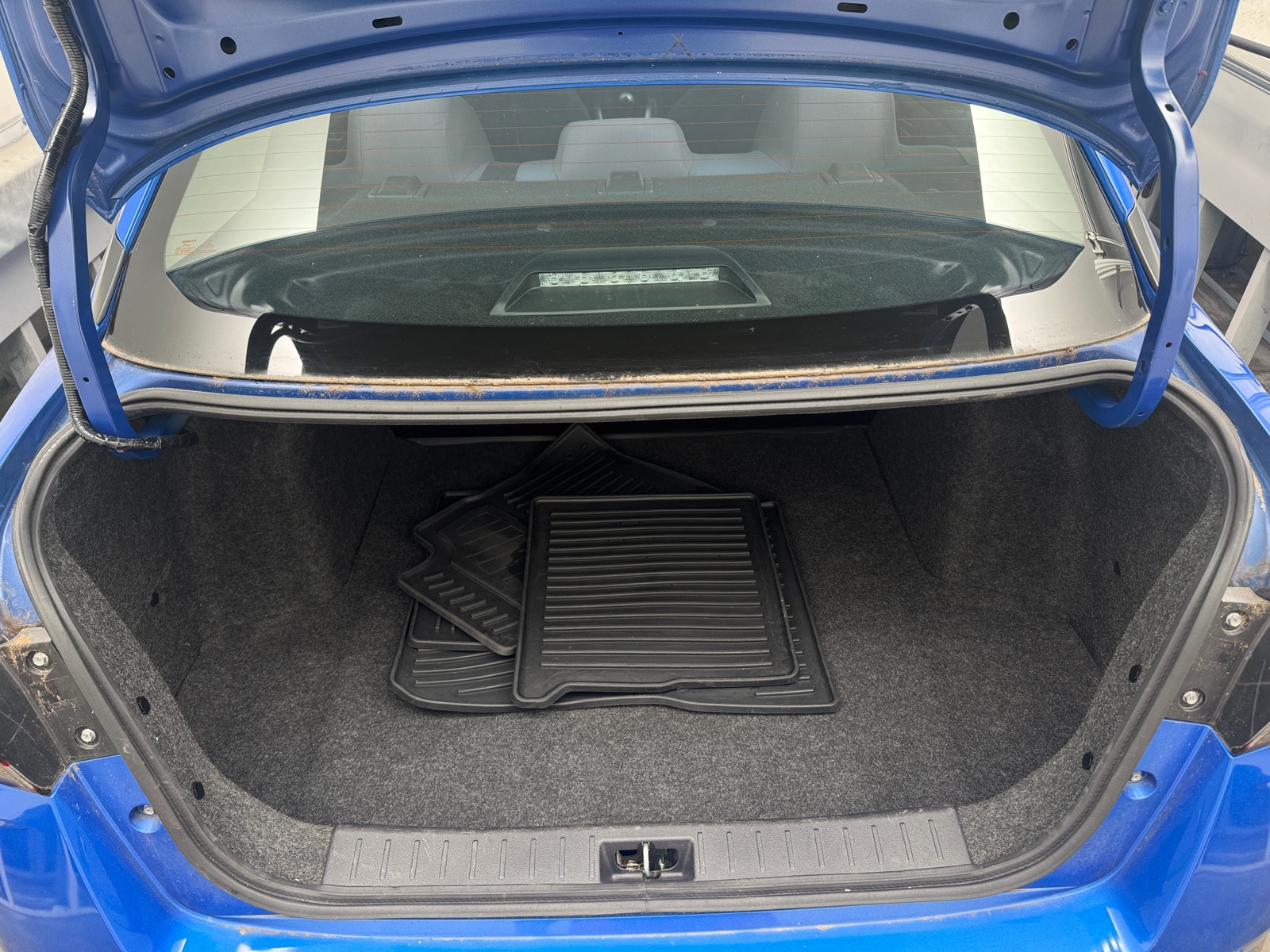 Thumbnail: 2021 Nissan Versa - 7