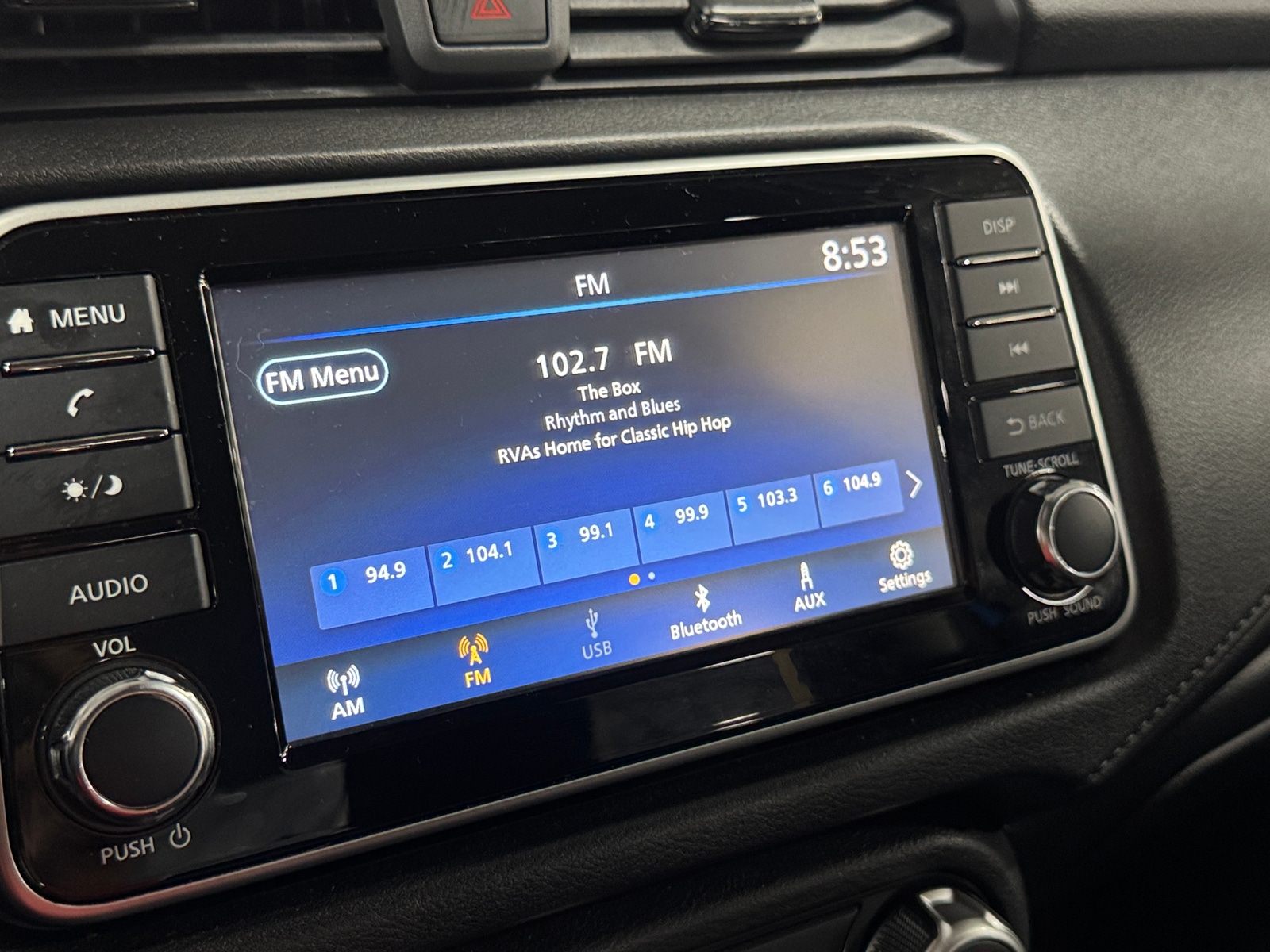 Thumbnail: 2021 Nissan Versa - 4