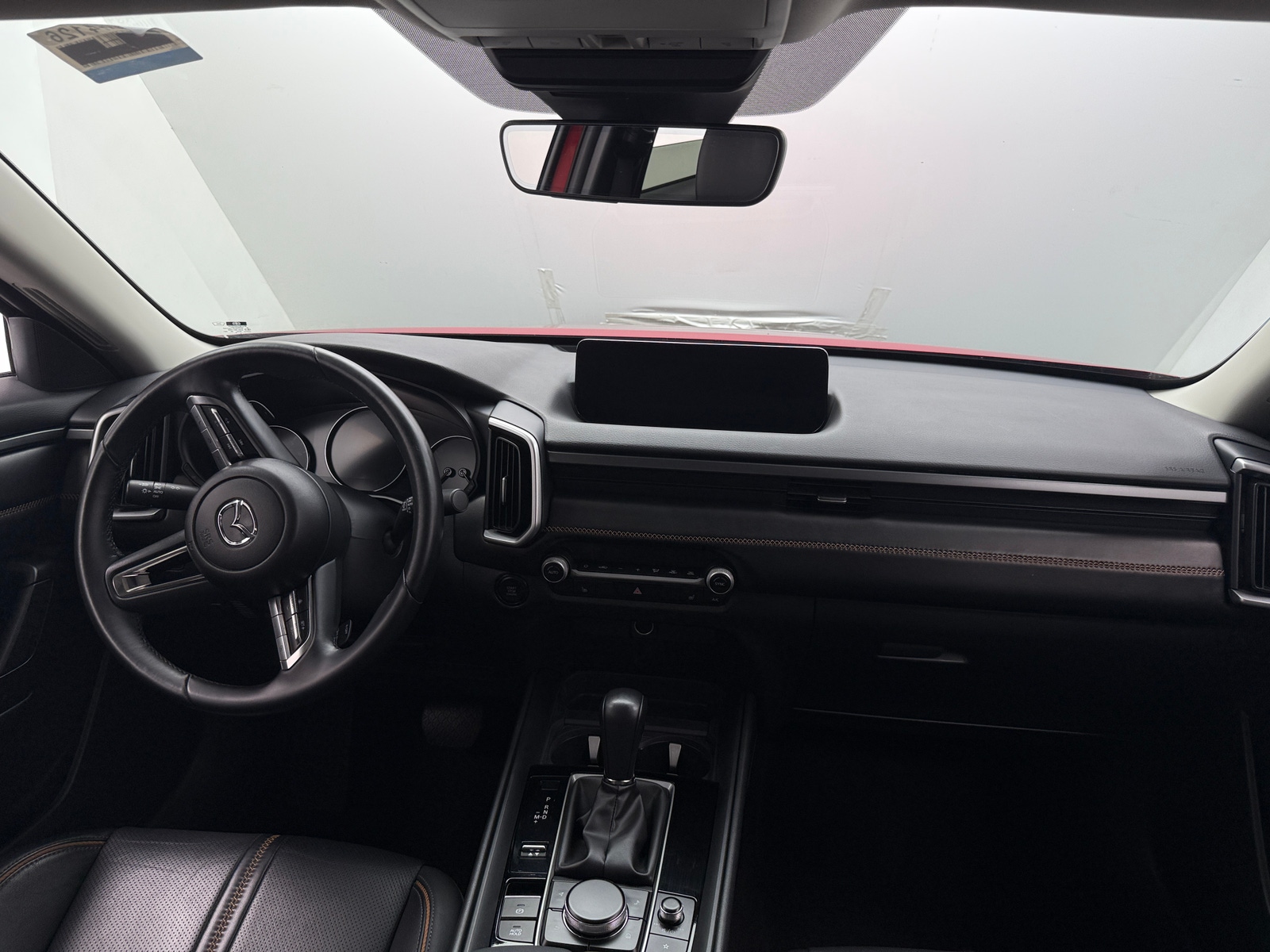 Thumbnail: 2023 Mazda CX-50 - 2