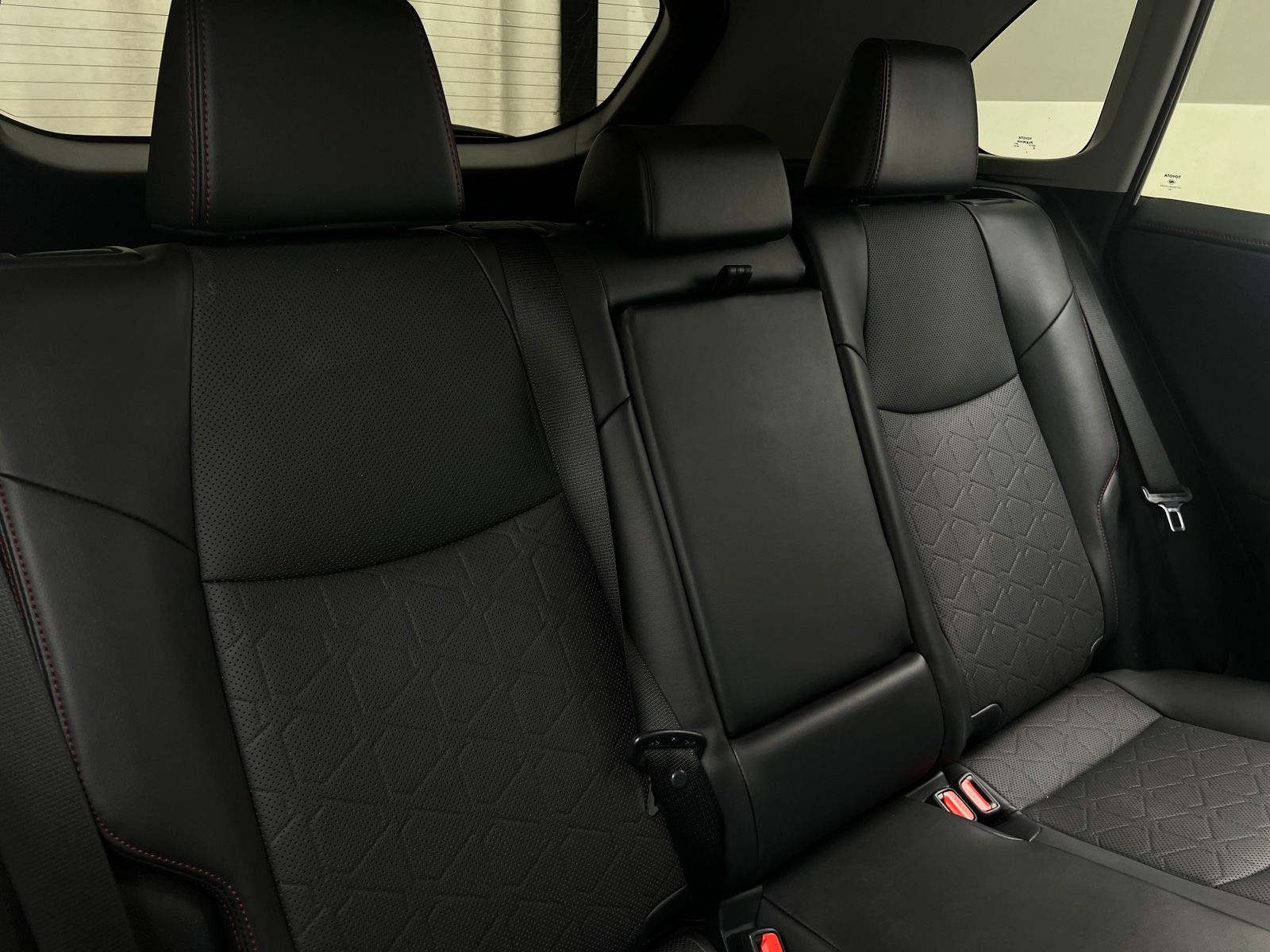 Thumbnail: 2023 Toyota RAV4 - 5