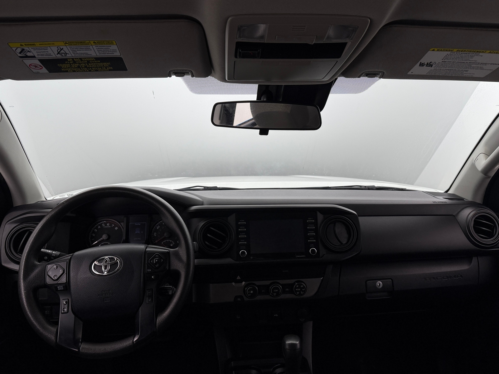 Thumbnail: 2020 Toyota Tacoma - 3