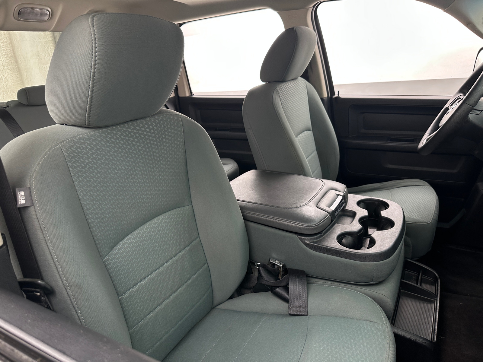 Thumbnail: 2014 RAM 2500 - 2