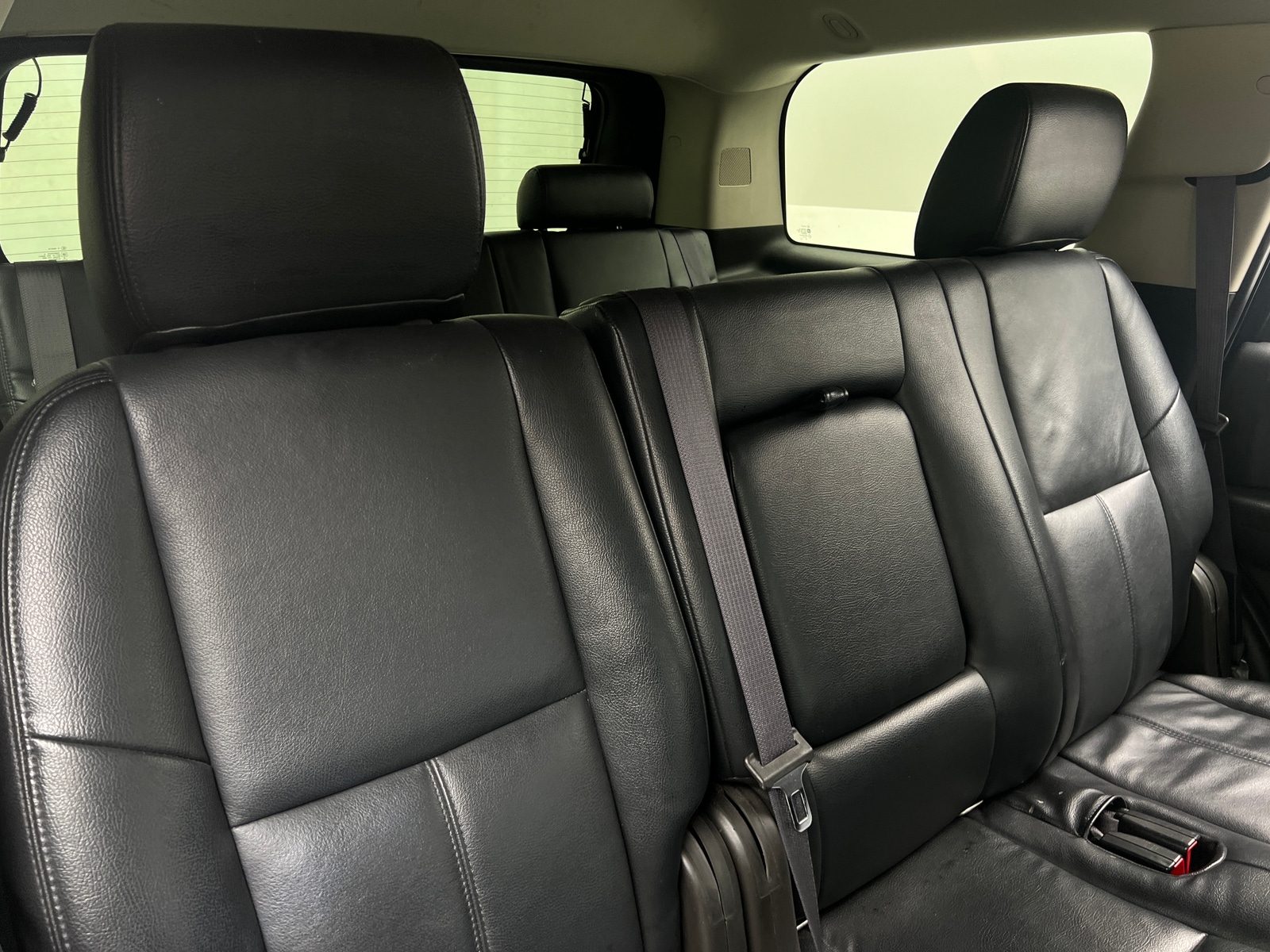 Thumbnail: 2014 Chevrolet Tahoe - 6