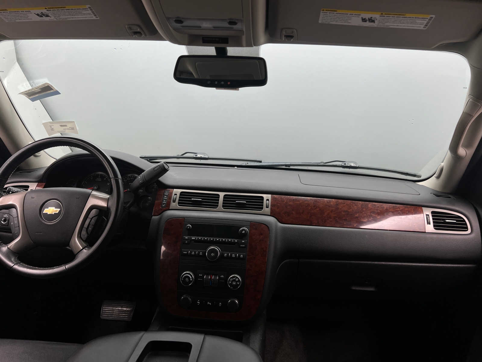 Thumbnail: 2014 Chevrolet Tahoe - 3