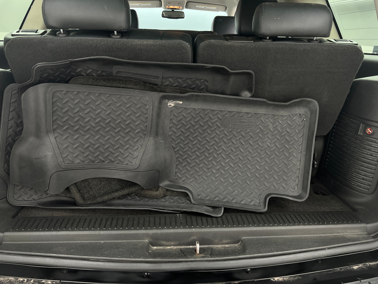 Thumbnail: 2014 Chevrolet Tahoe - 7