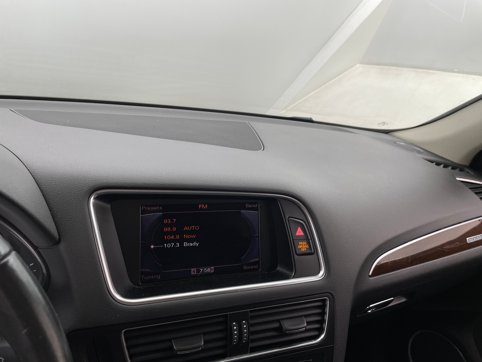 Thumbnail: 2012 Audi Q5 - 3