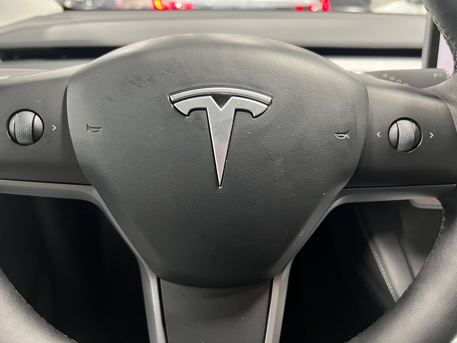 Thumbnail: 2024 Tesla Model Y - 4