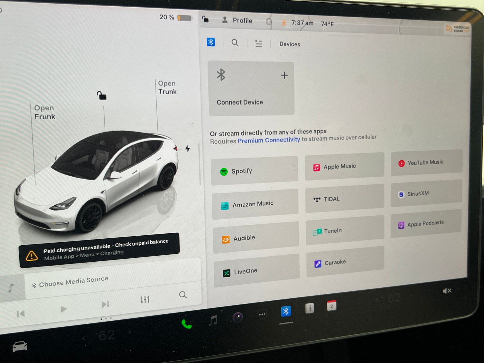 Thumbnail: 2024 Tesla Model Y - 3