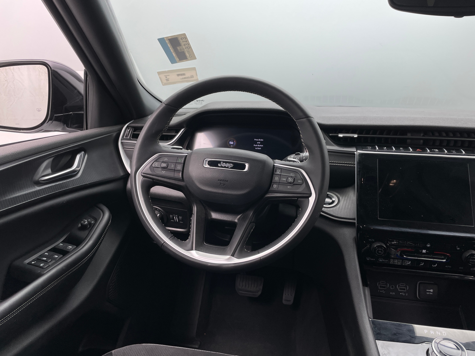 Thumbnail: 2024 Jeep Grand Cherokee L - 4