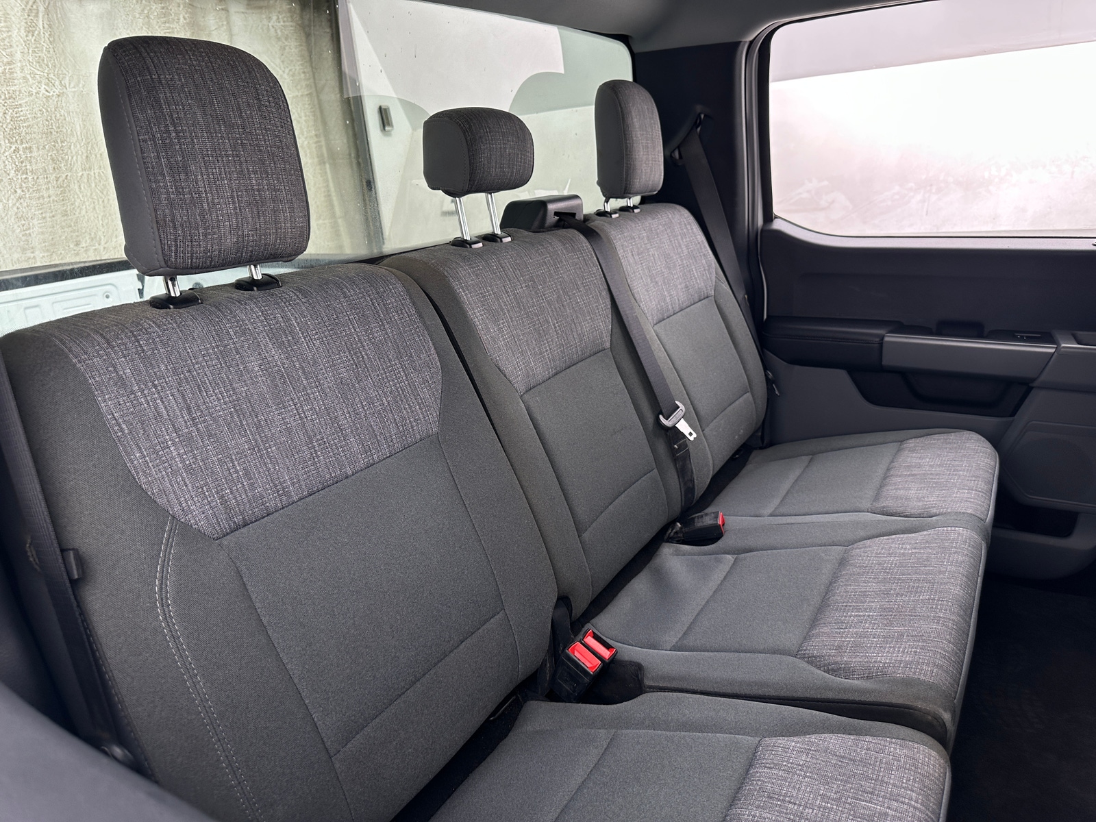 Thumbnail: 2024 Ford Econoline - 6