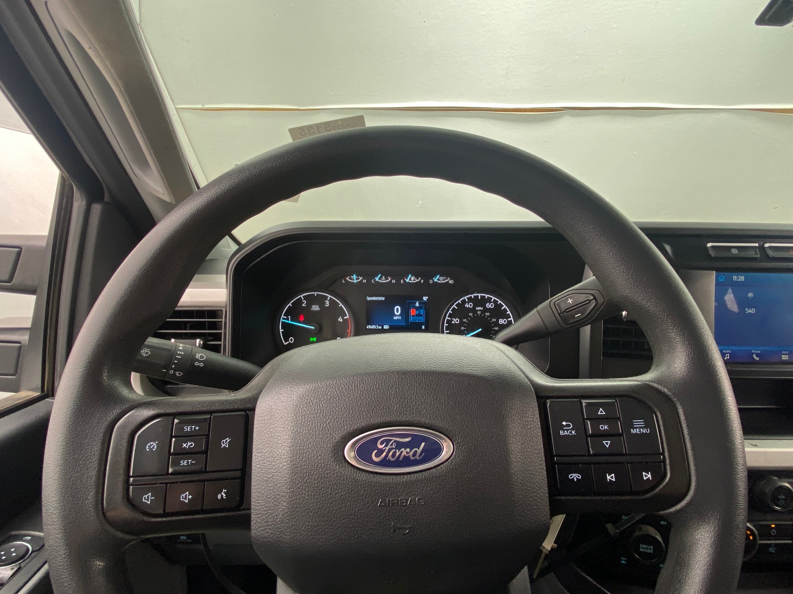 Thumbnail: 2024 Ford Econoline - 5