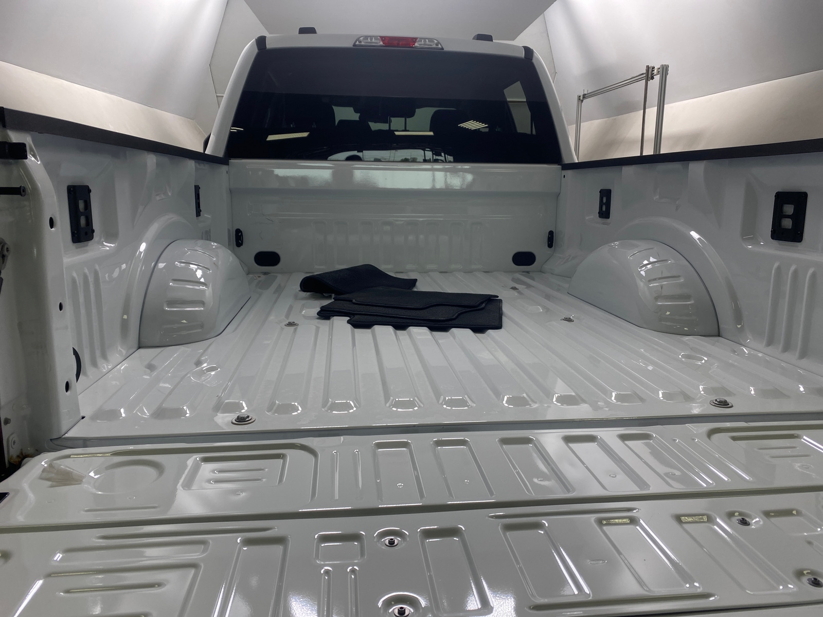 Thumbnail: 2024 Ford Econoline - 7