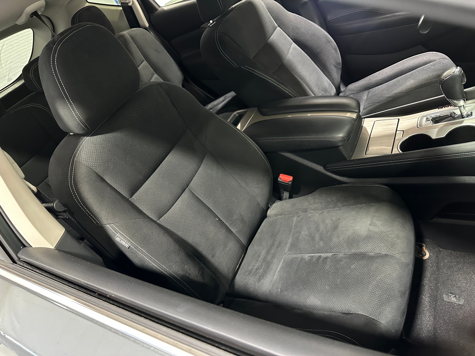Thumbnail: 2017 Nissan Murano - 2