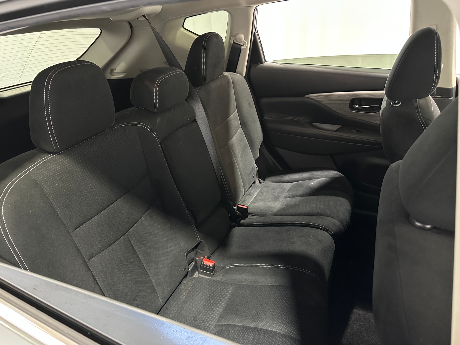 Thumbnail: 2017 Nissan Murano - 6
