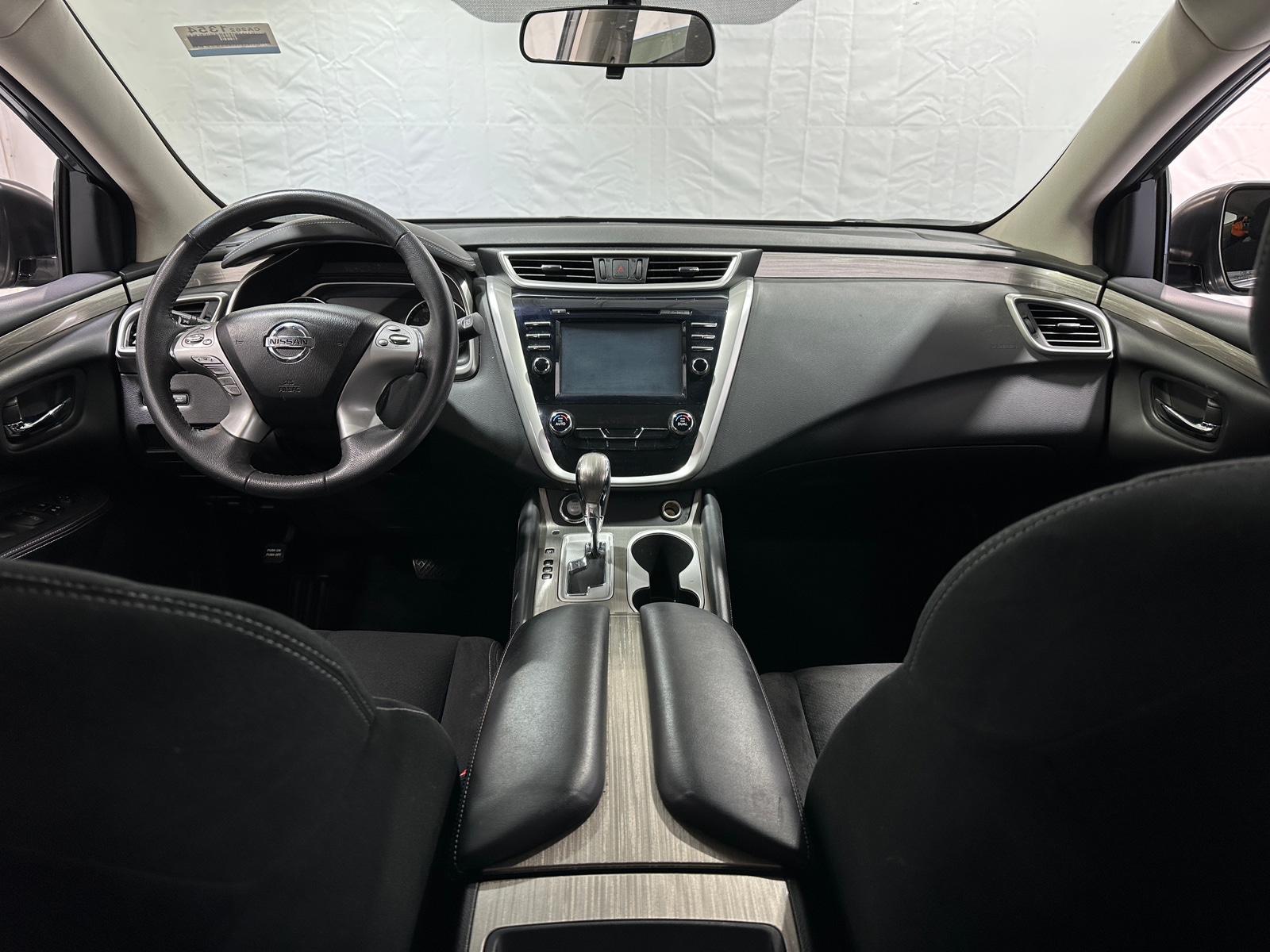 Thumbnail: 2017 Nissan Murano - 3