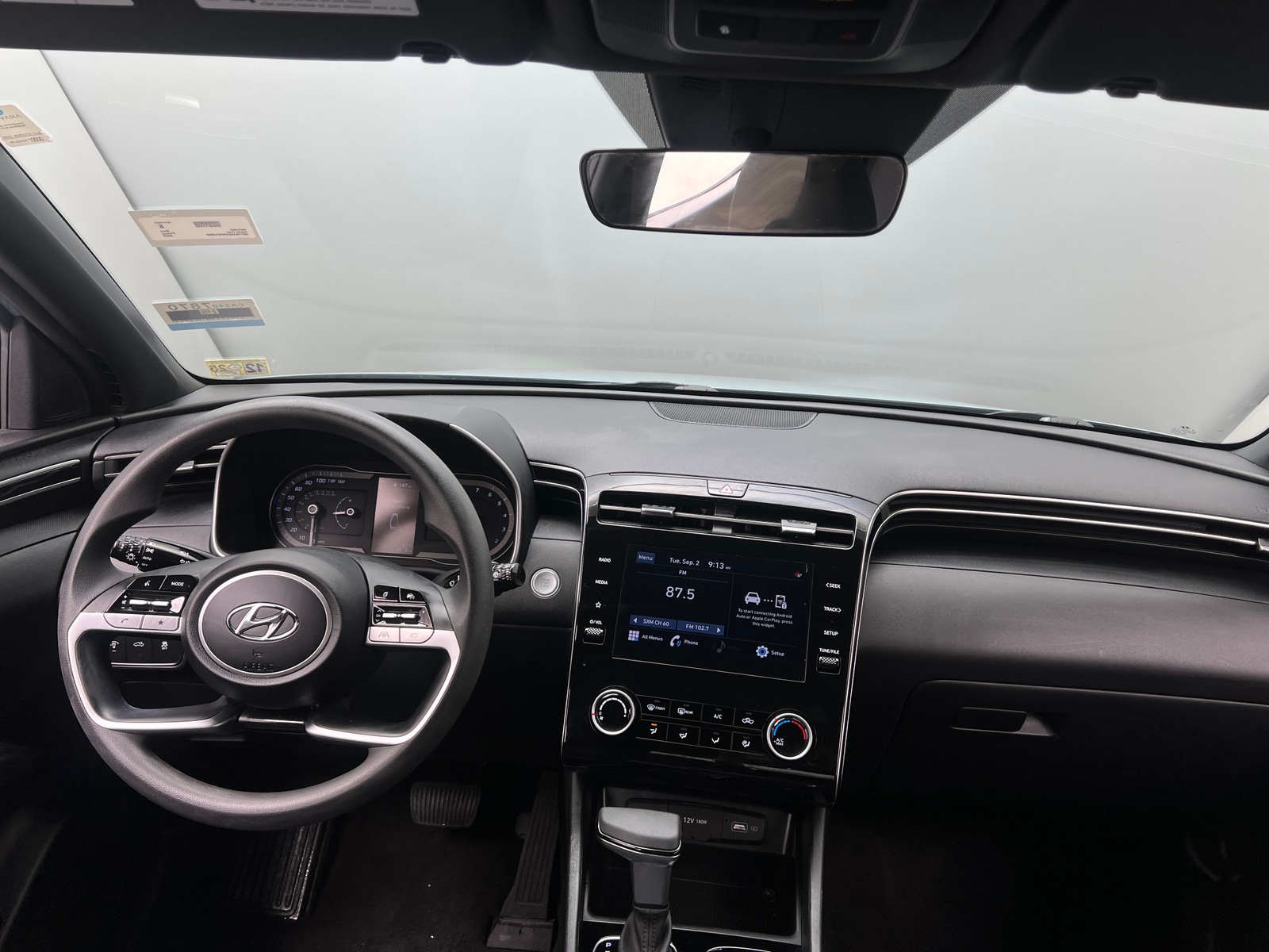 Thumbnail: 2022 Hyundai Santa Cruz - 3