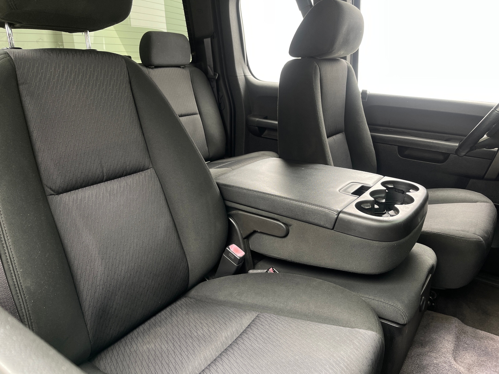 Thumbnail: 2012 GMC Sierra 1500 - 2