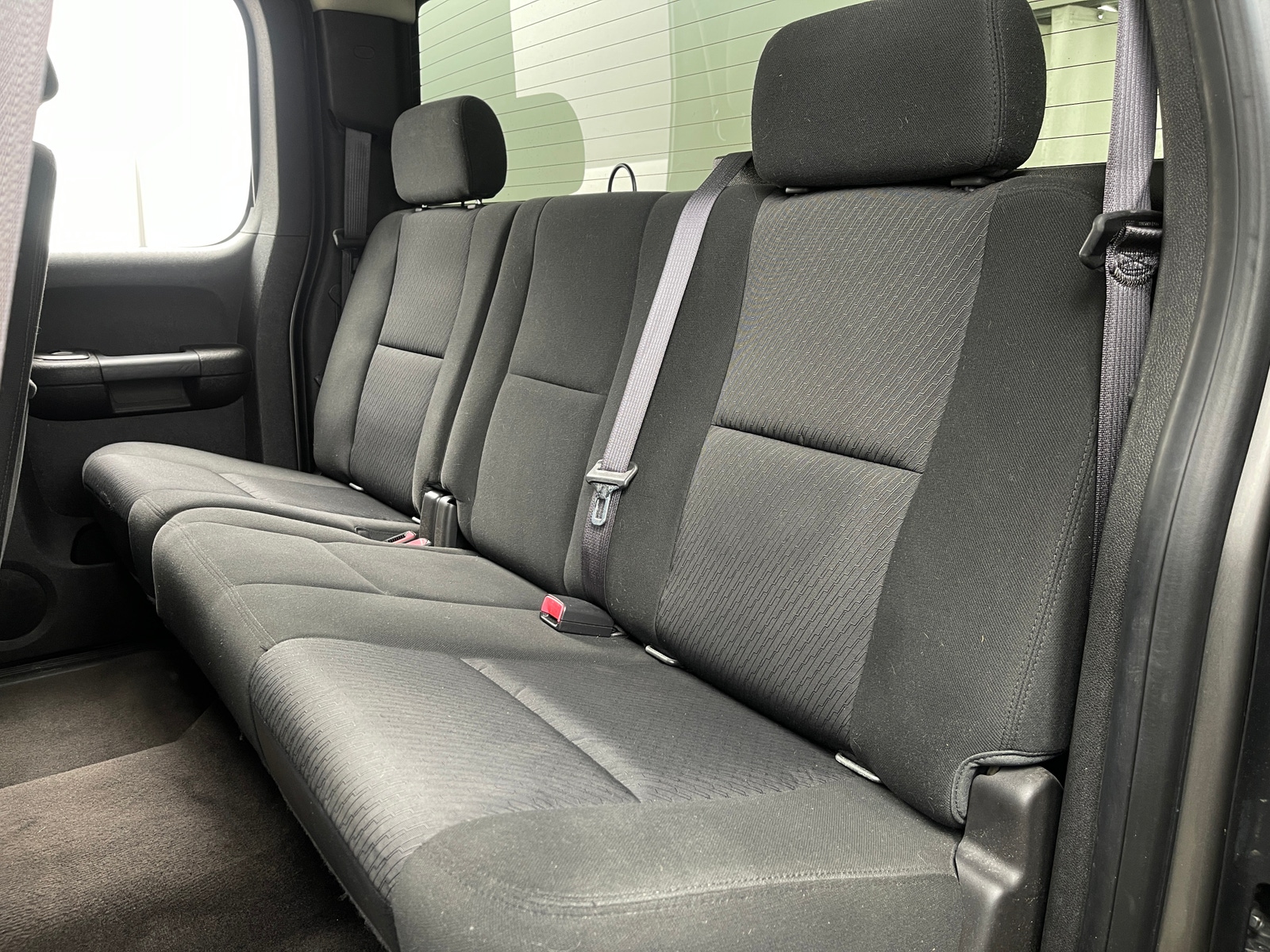 Thumbnail: 2012 GMC Sierra 1500 - 6