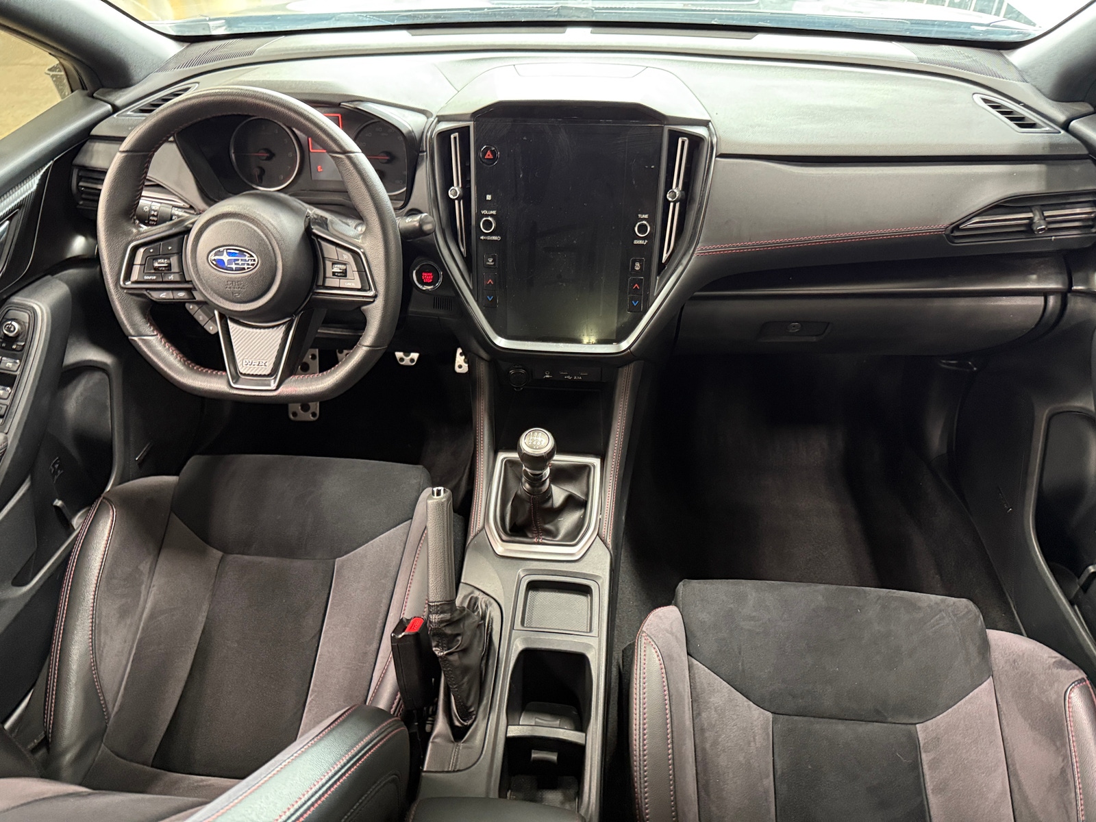 Thumbnail: 2022 Subaru WRX - 2