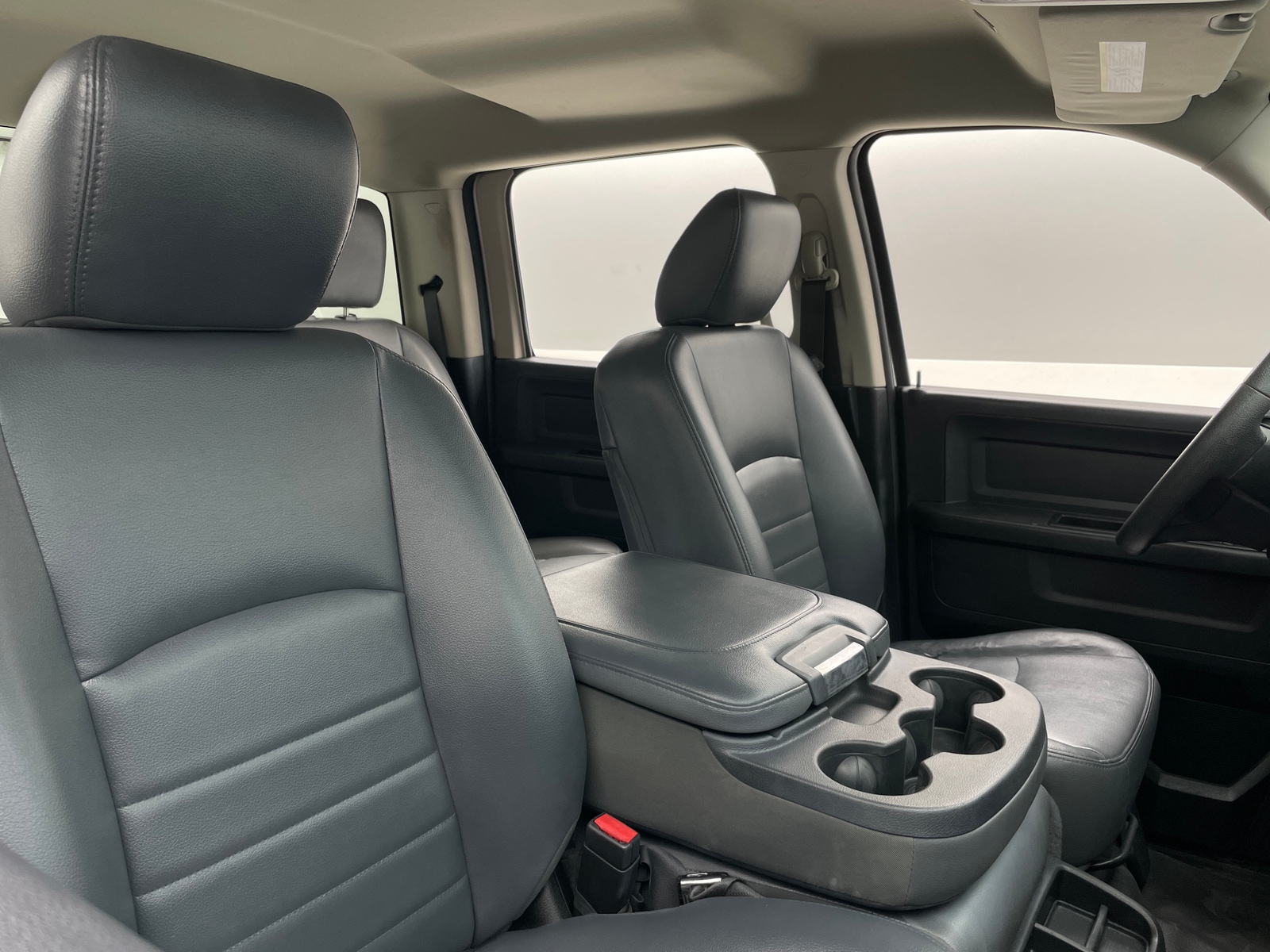 Thumbnail: 2018 RAM 2500 - 2