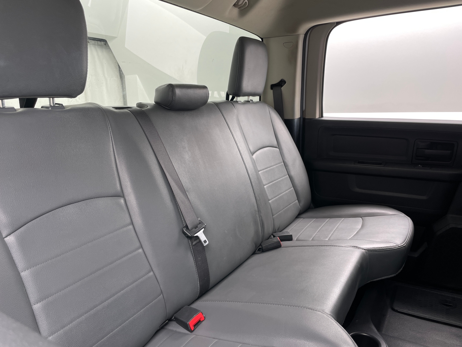 Thumbnail: 2018 RAM 2500 - 6
