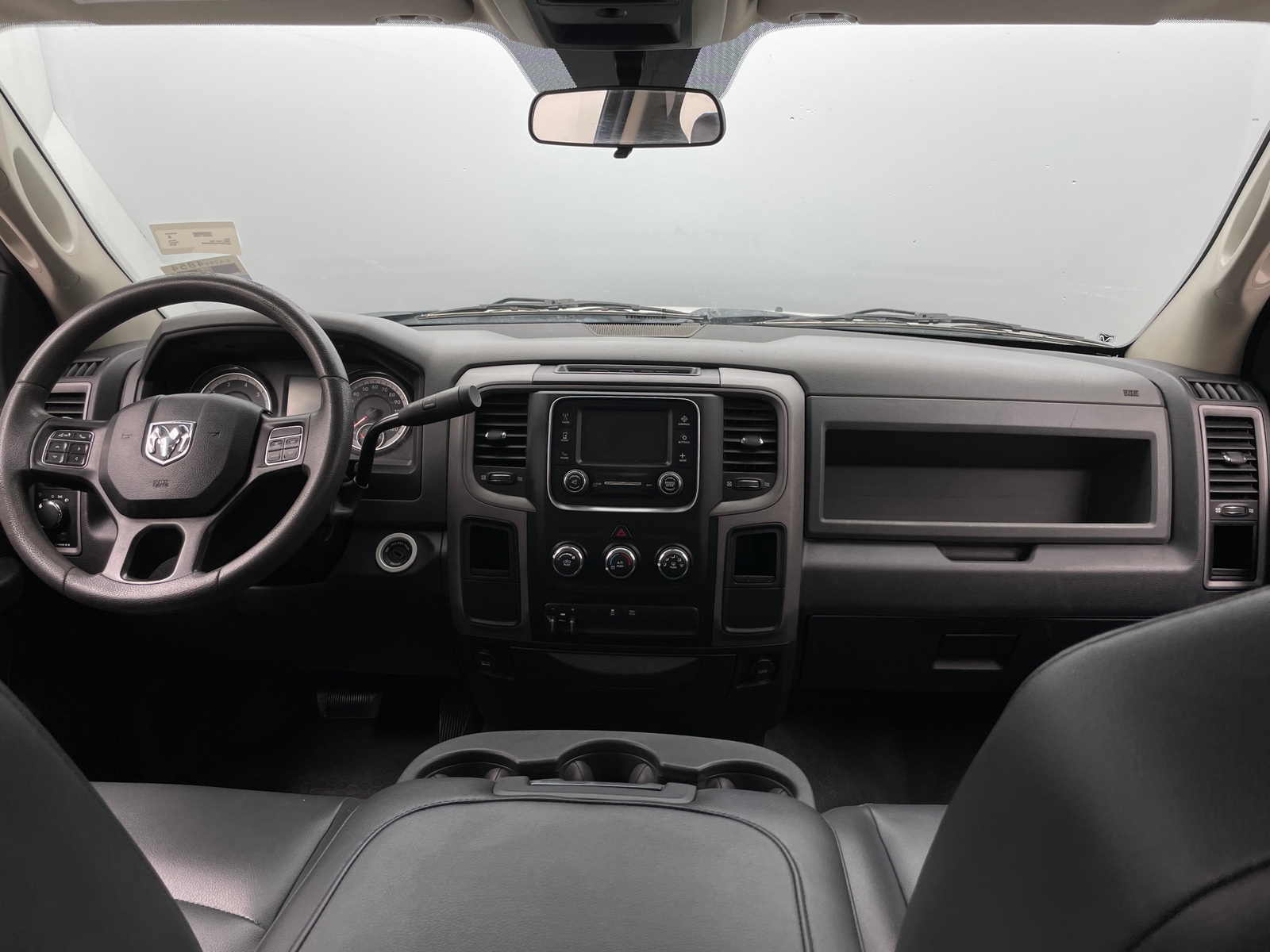 Thumbnail: 2018 RAM 2500 - 3