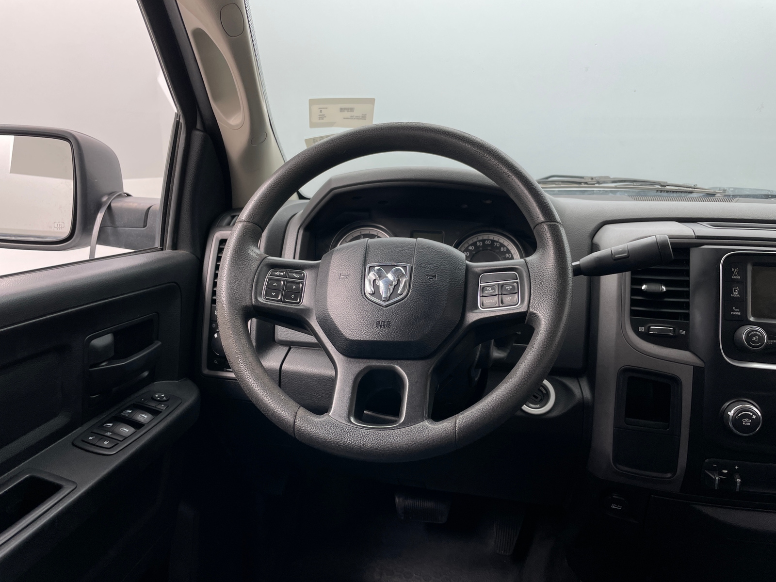Thumbnail: 2018 RAM 2500 - 5