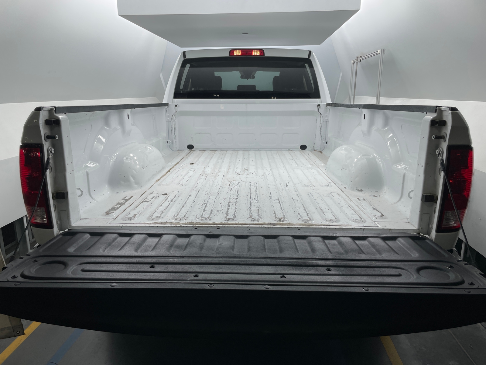 Thumbnail: 2018 RAM 2500 - 7