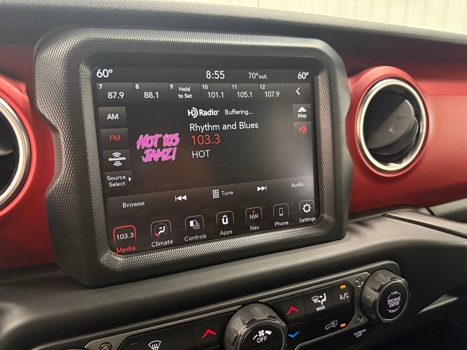 Thumbnail: 2018 Jeep Wrangler - 4