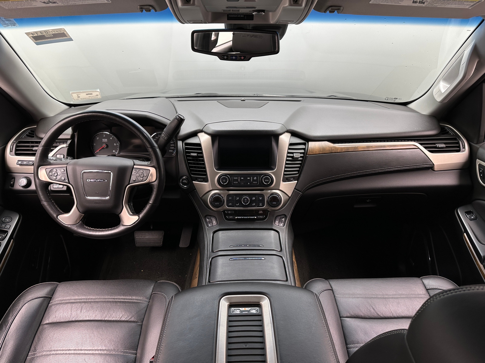 Thumbnail: 2018 GMC Yukon - 2