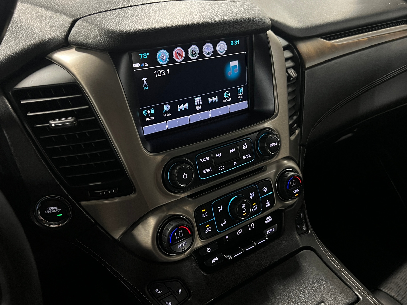 Thumbnail: 2018 GMC Yukon - 3