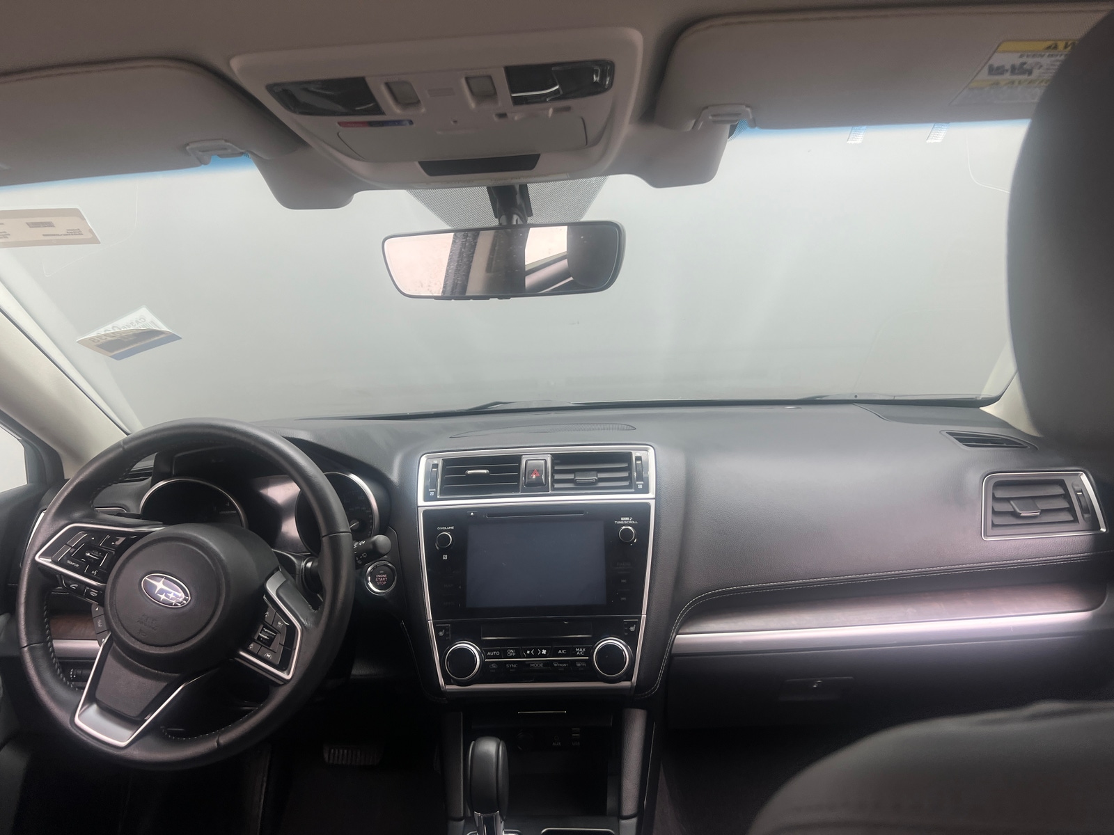 Thumbnail: 2018 Subaru Outback - 2