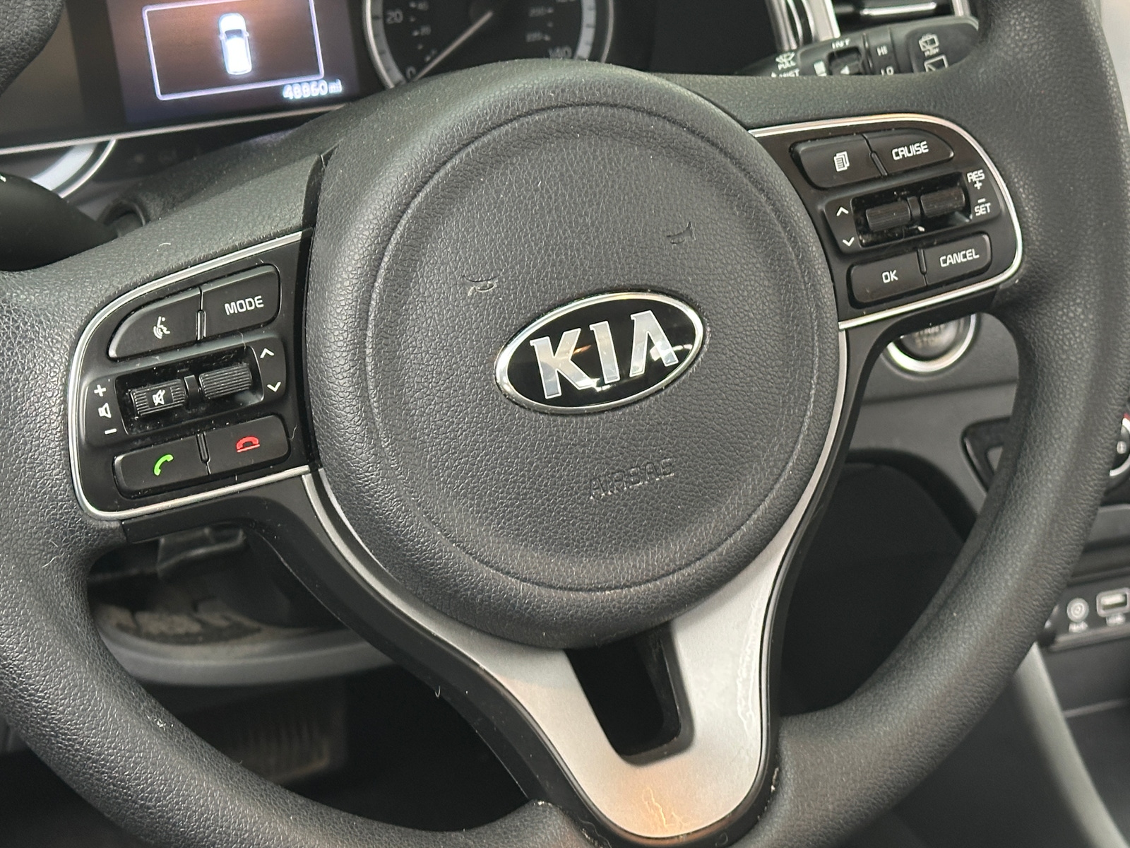 Thumbnail: 2019 Kia Niro - 5