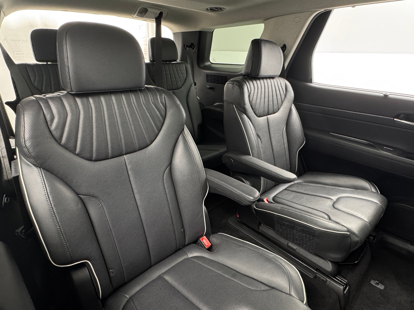 Thumbnail: 2023 Hyundai Palisade - 5