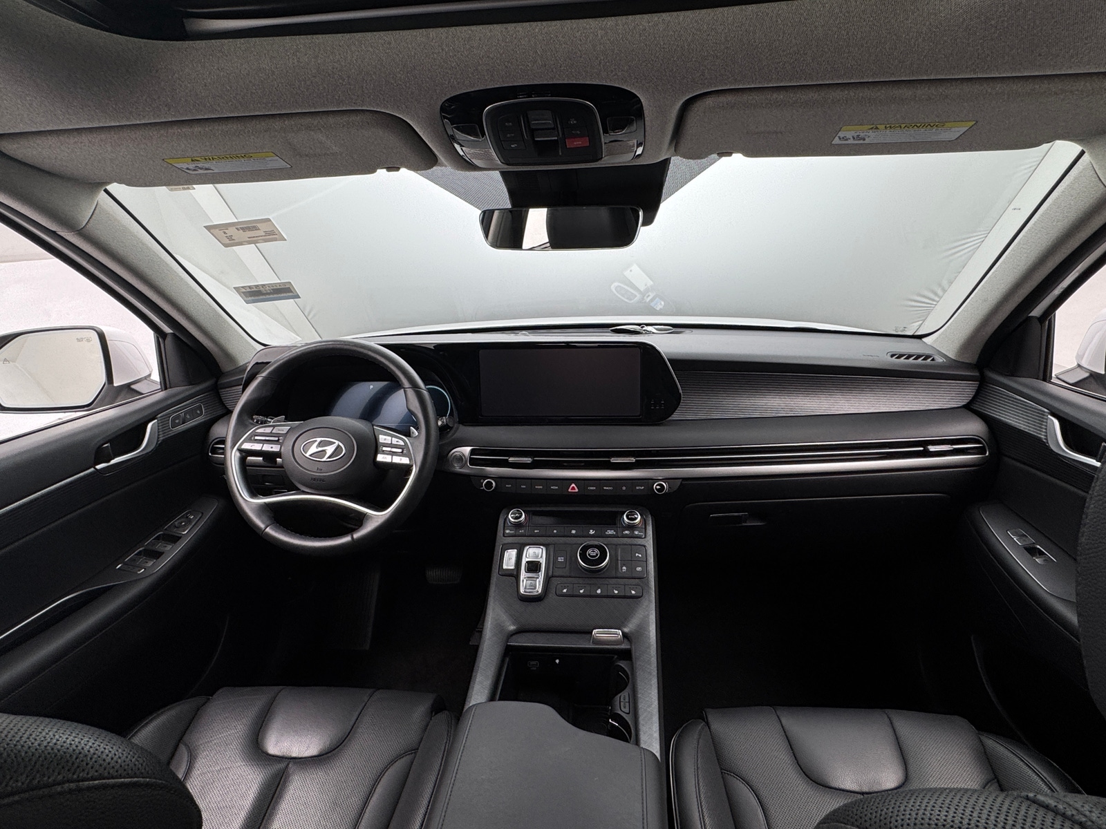 Thumbnail: 2023 Hyundai Palisade - 2