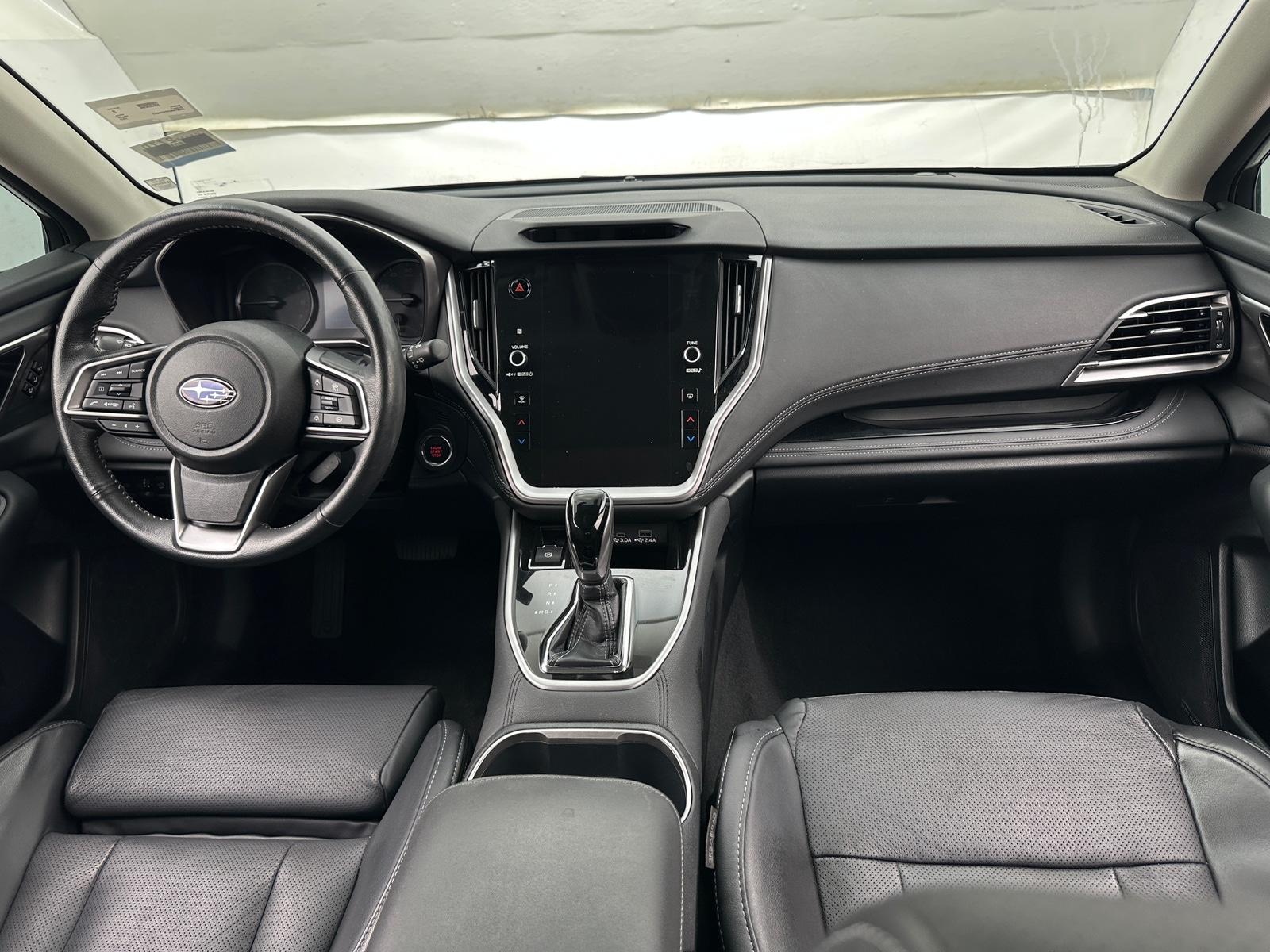 Thumbnail: 2023 Subaru Outback - 2