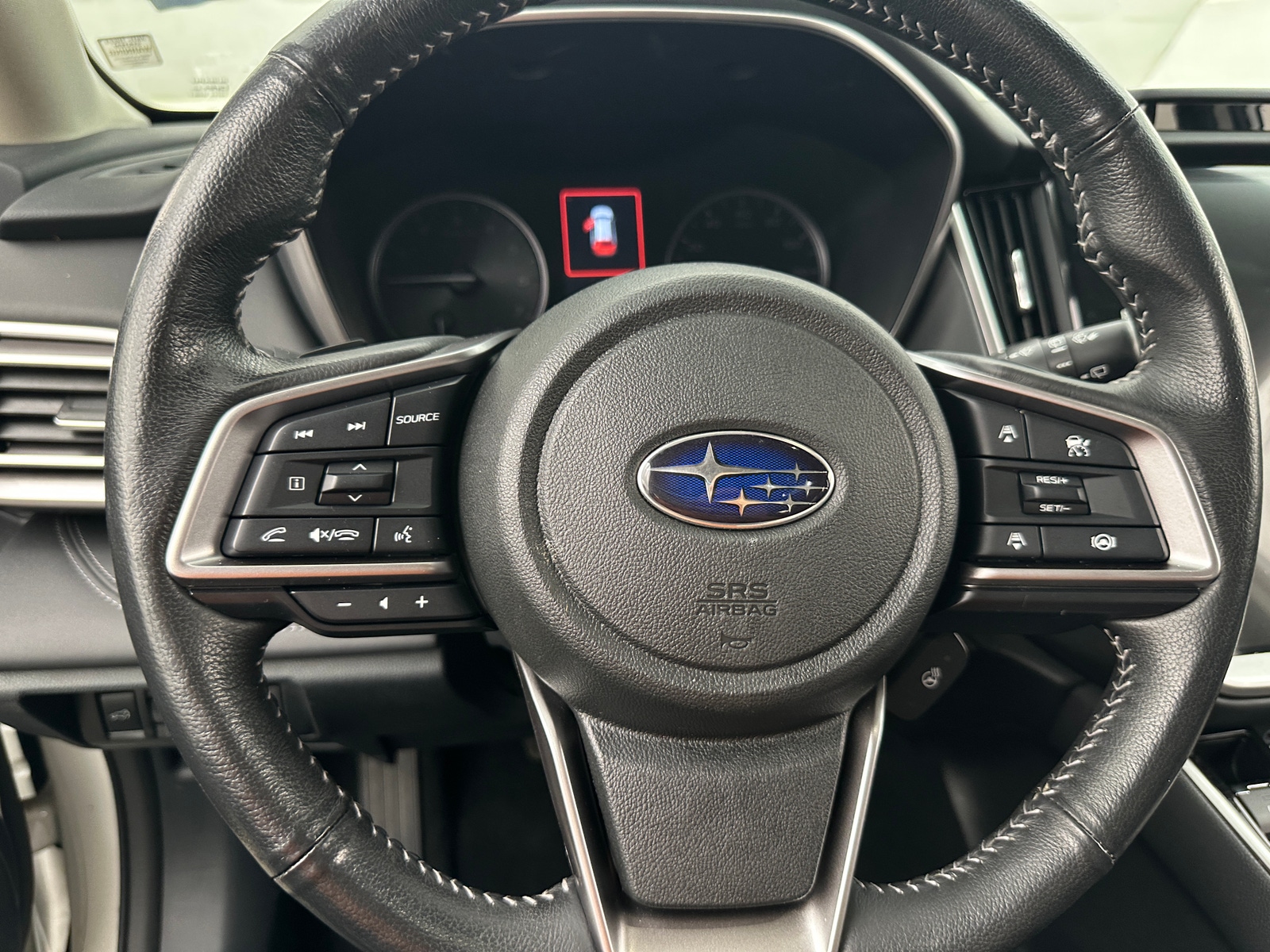 Thumbnail: 2023 Subaru Outback - 4