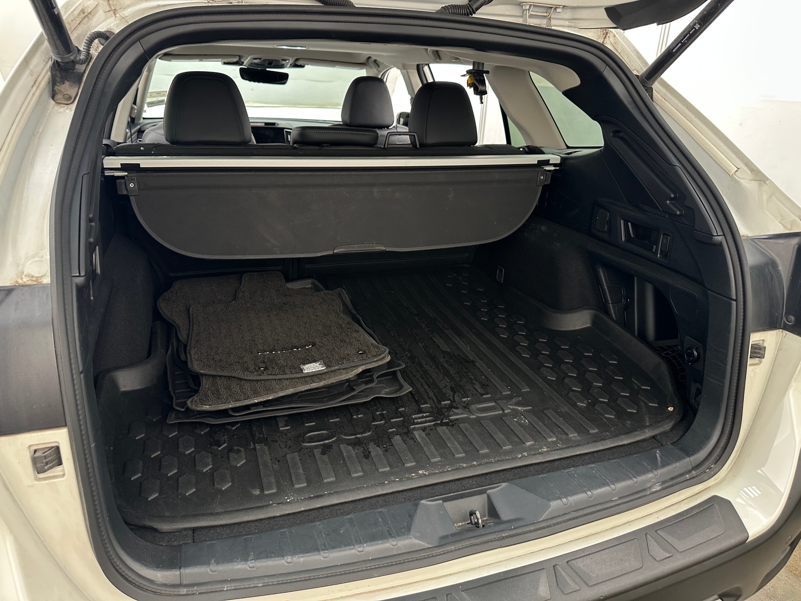 Thumbnail: 2023 Subaru Outback - 6