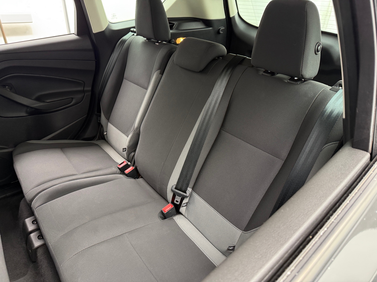 Thumbnail: 2016 Ford Escape - 6