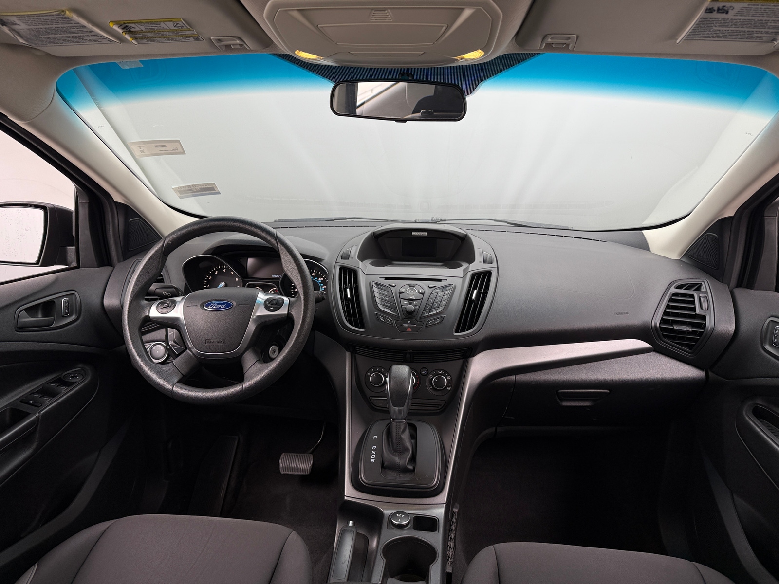 Thumbnail: 2016 Ford Escape - 3