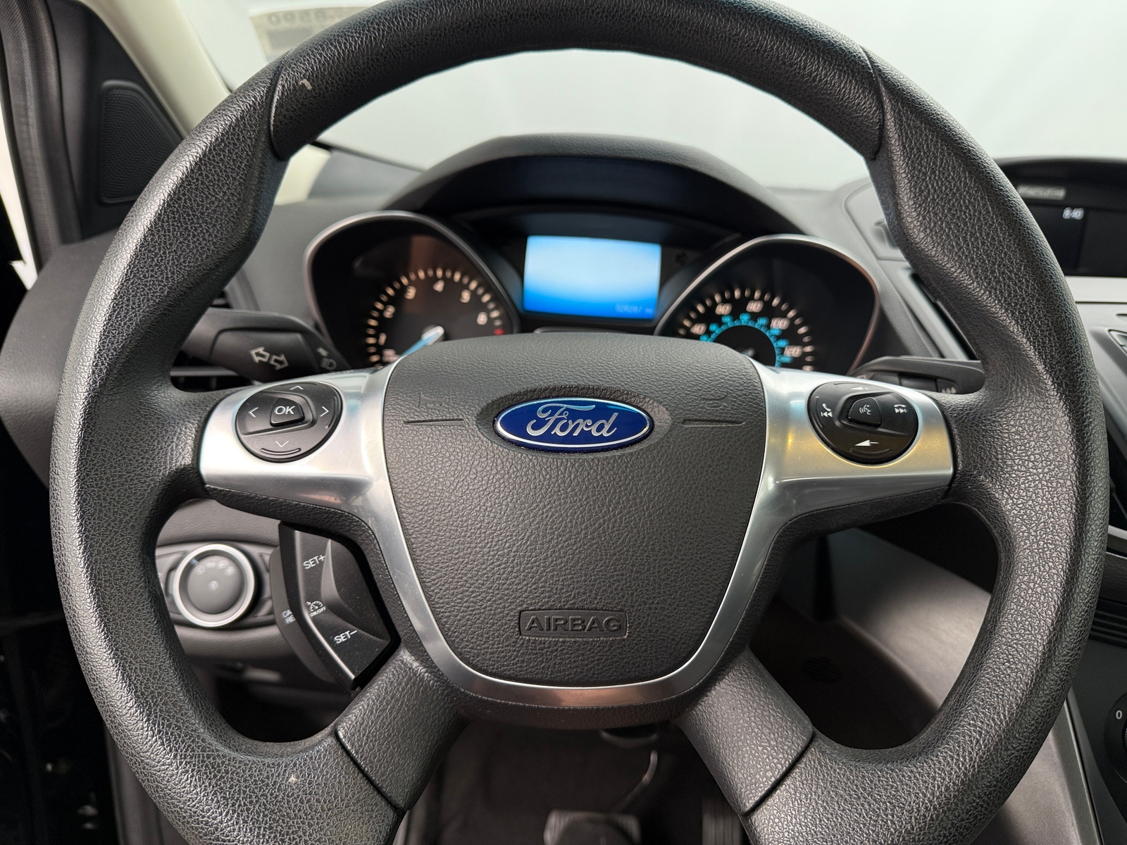 Thumbnail: 2016 Ford Escape - 5