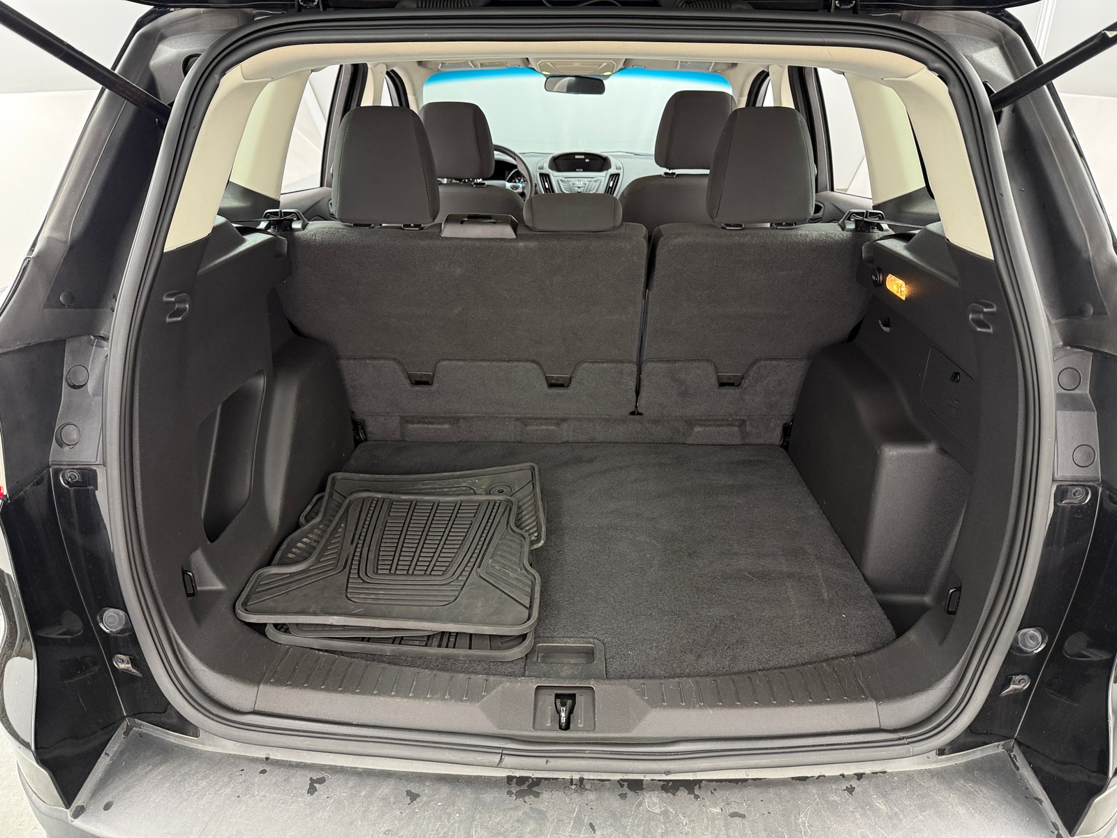 Thumbnail: 2016 Ford Escape - 7