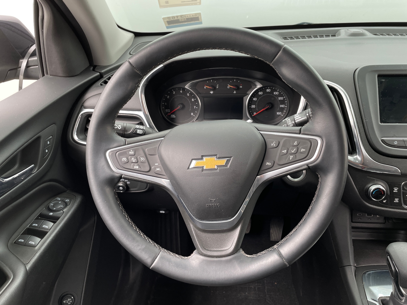 Thumbnail: 2023 Chevrolet Equinox - 5