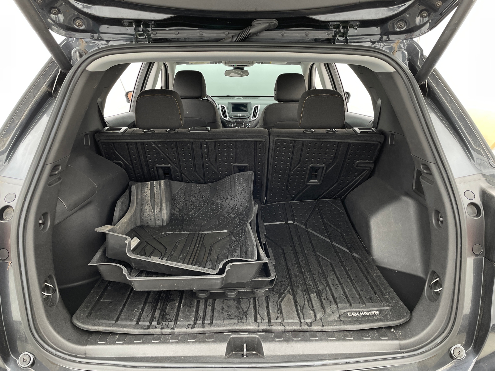 Thumbnail: 2023 Chevrolet Equinox - 7