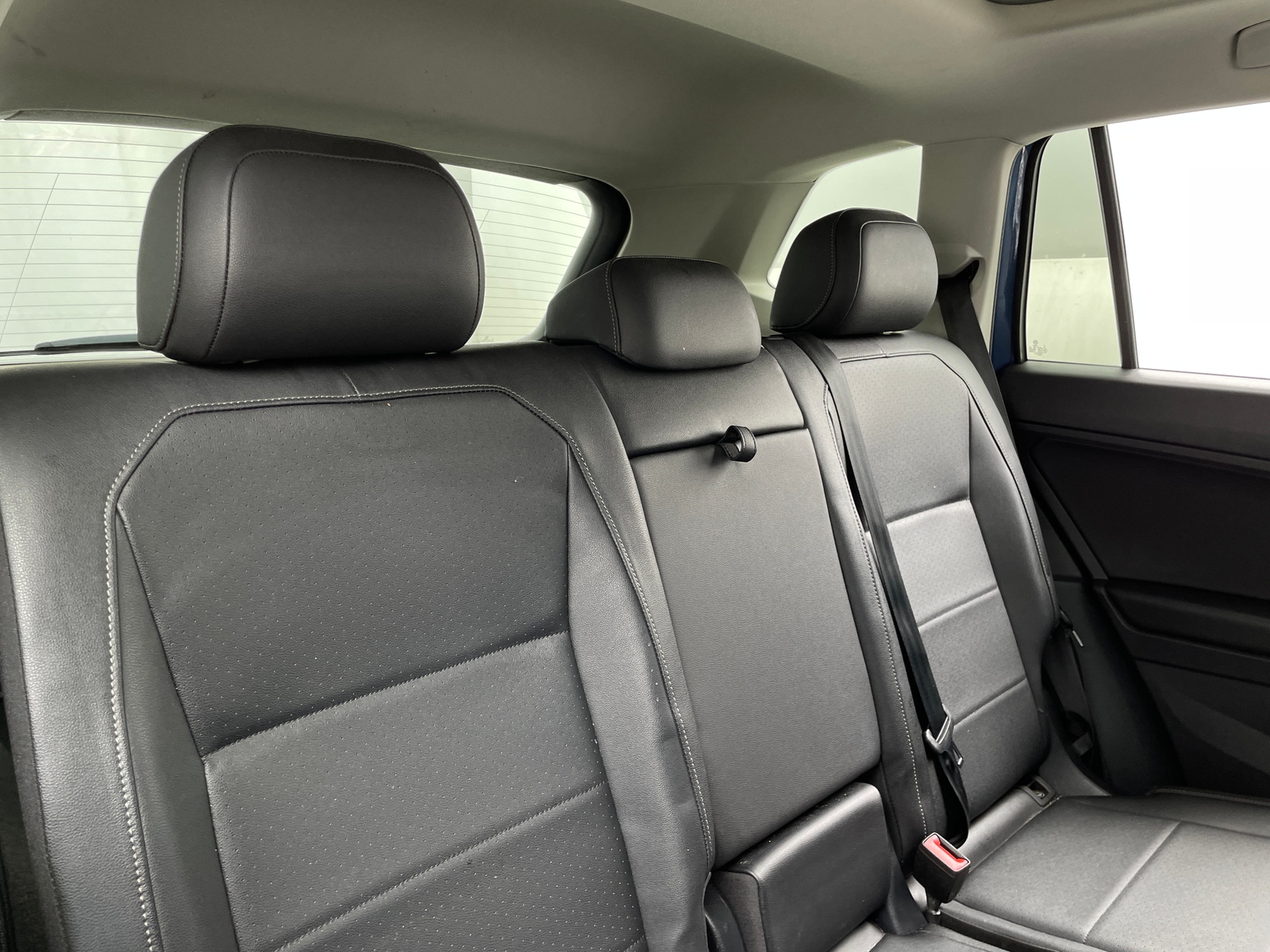 Thumbnail: 2020 Volkswagen Tiguan - 5