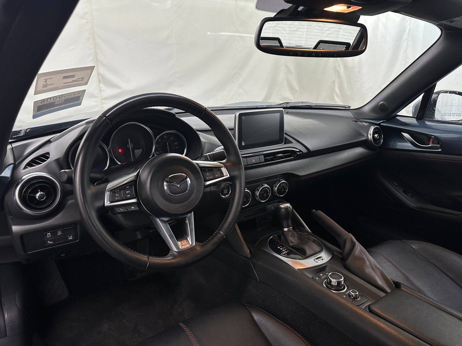 Thumbnail: 2016 Mazda MX-5 Miata - 2