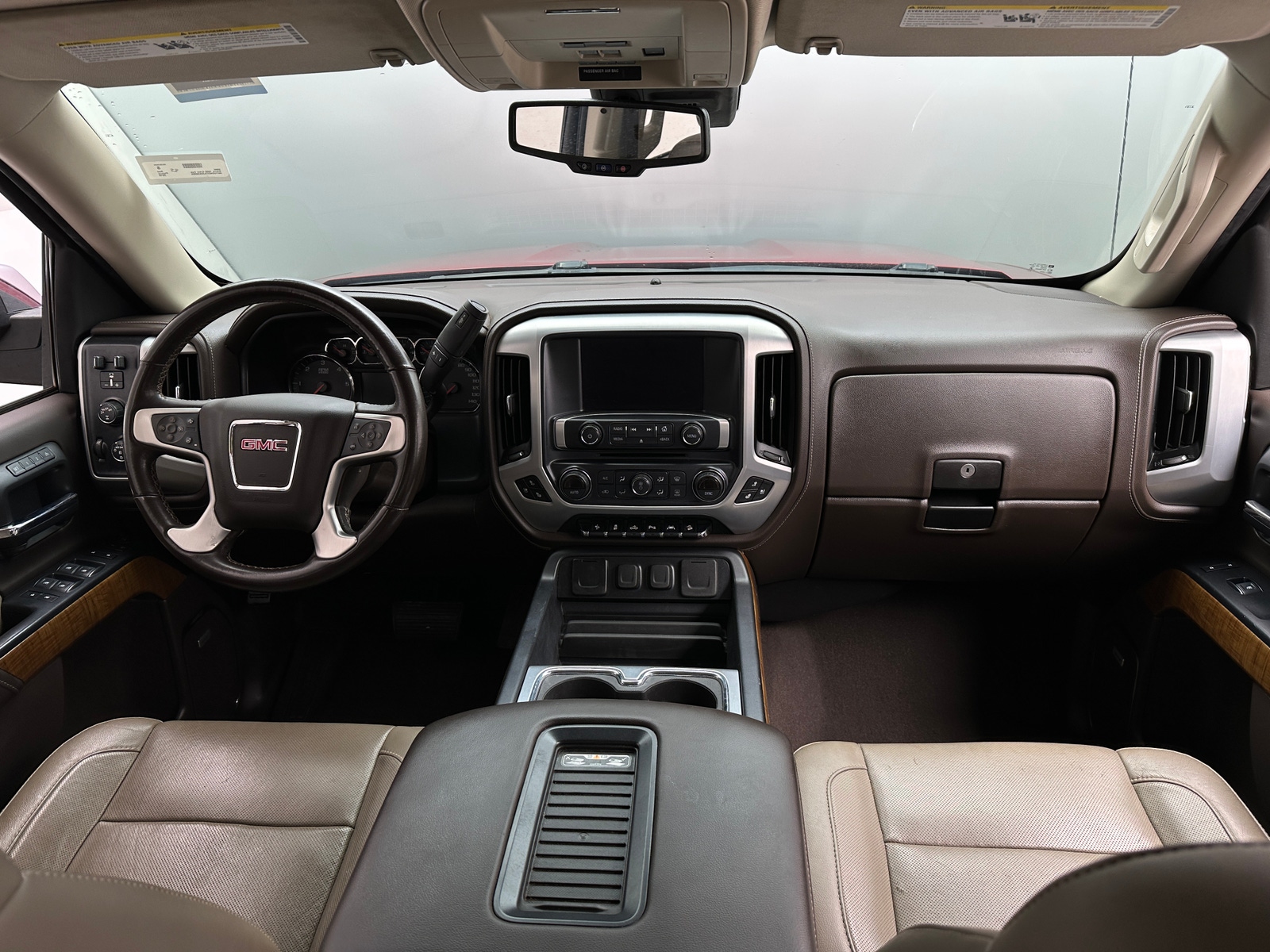 Thumbnail: 2018 GMC Sierra 1500 - 2