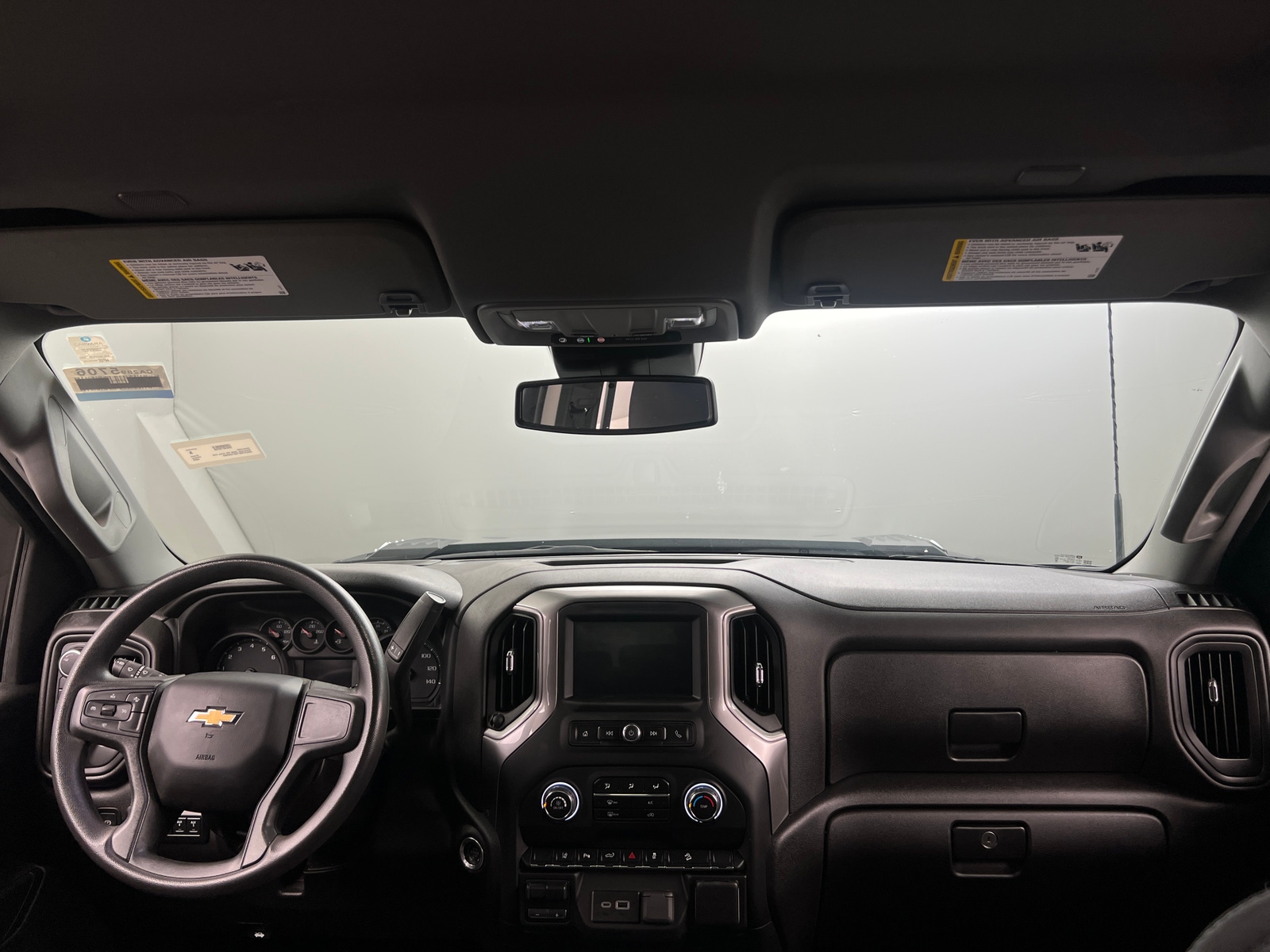 Thumbnail: 2024 Chevrolet Silverado 2500 - 3